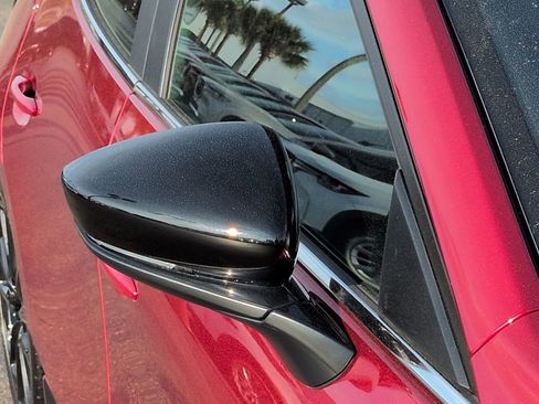 New 2026 MAZDA MAZDA3 s Sport image 12