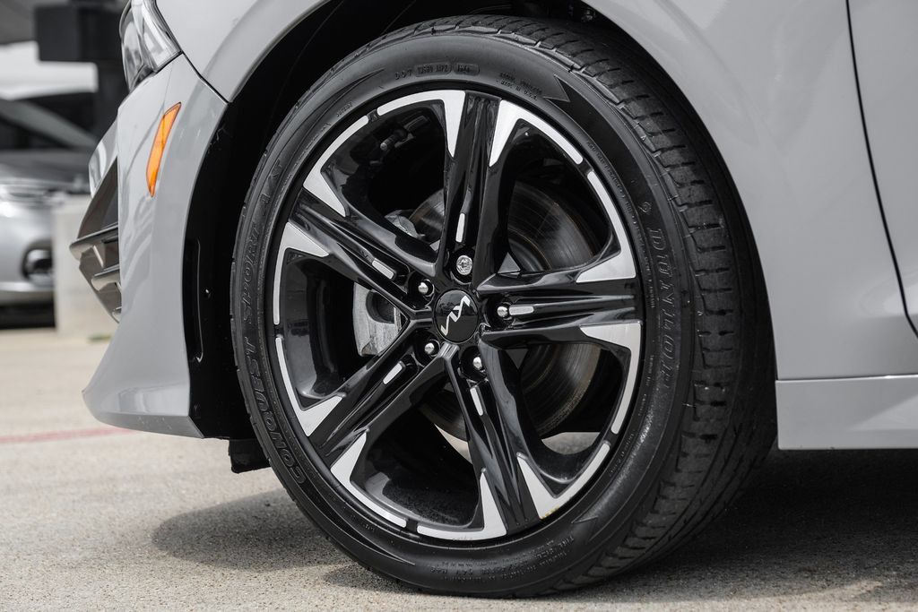Used 2022 Kia K5 GT-Line w/ GT-Line FWD Premium Package image 66