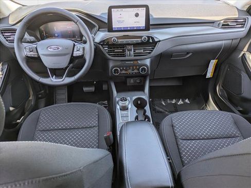 New 2025 Ford Escape Active w/ Cold Weather Package image 14