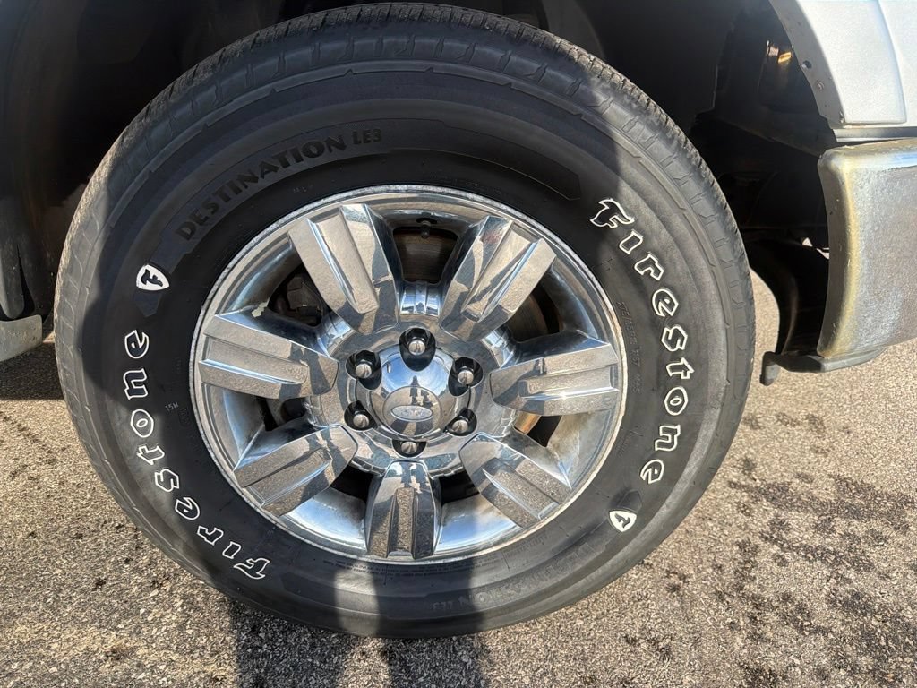 Used 2010 Ford F150 XL AWD/4WD image 18