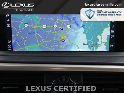 Used 2022 Lexus RX 350L Premium w/ Premium Package image 15
