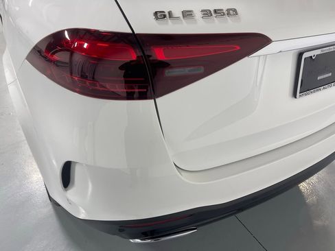 Used 2026 Mercedes-Benz GLE 350 4MATIC image 13