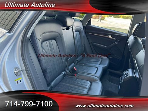 Used 2018 Audi Q5 2.0T Premium Plus image 37