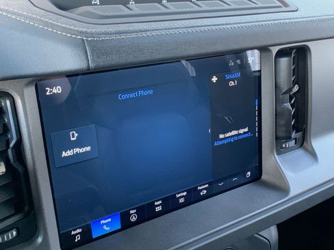 New 2025 Ford Bronco Badlands image 37