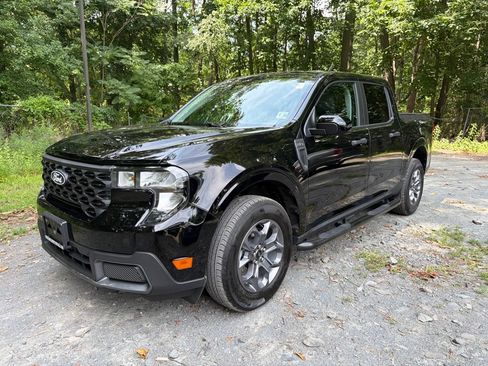 Used 2025 Ford Maverick XLT w/ XLT Luxury Package FWD image 1