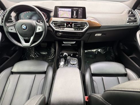 Used 2023 BMW X3 sDrive30i w/ Convenience Package RWD image 13