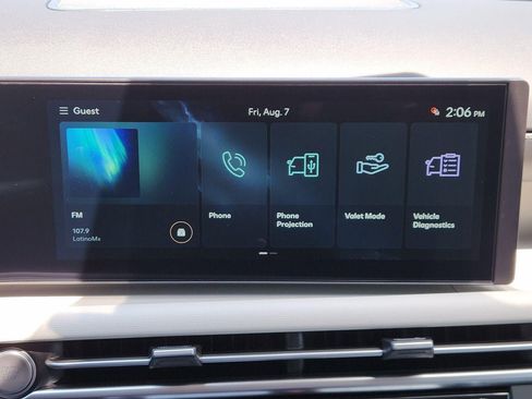 New 2026 Hyundai Tucson SEL Plus FWD image 13