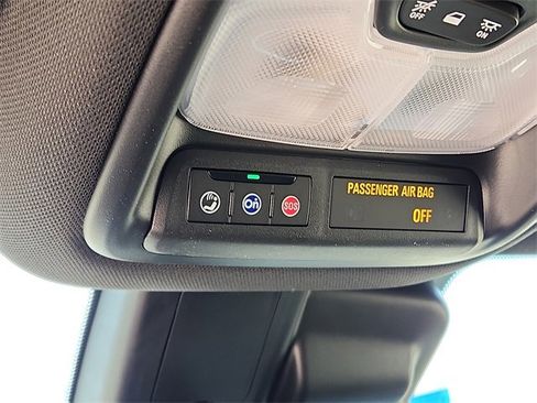 New 2026 Chevrolet TrailBlazer ACTIV w/ Driver Confidence Package image 20