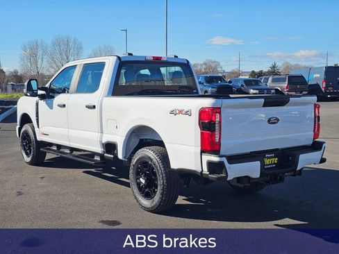 New 2026 Ford F250 XL w/ STX Appearance Package image 4