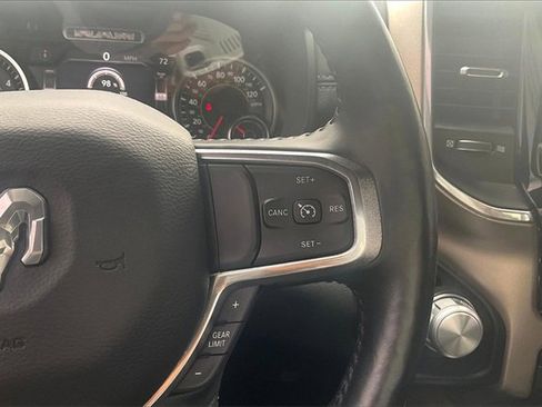 Used 2019 RAM 1500 Laramie image 20
