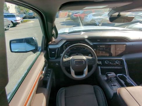 New 2026 GMC Sierra 1500 Denali image 40