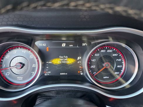 Used 2017 Dodge Charger R/T Scat Pack w/ Beats Audio Group image 18