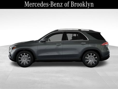 Certified 2025 Mercedes-Benz GLE 350 4MATIC image 34