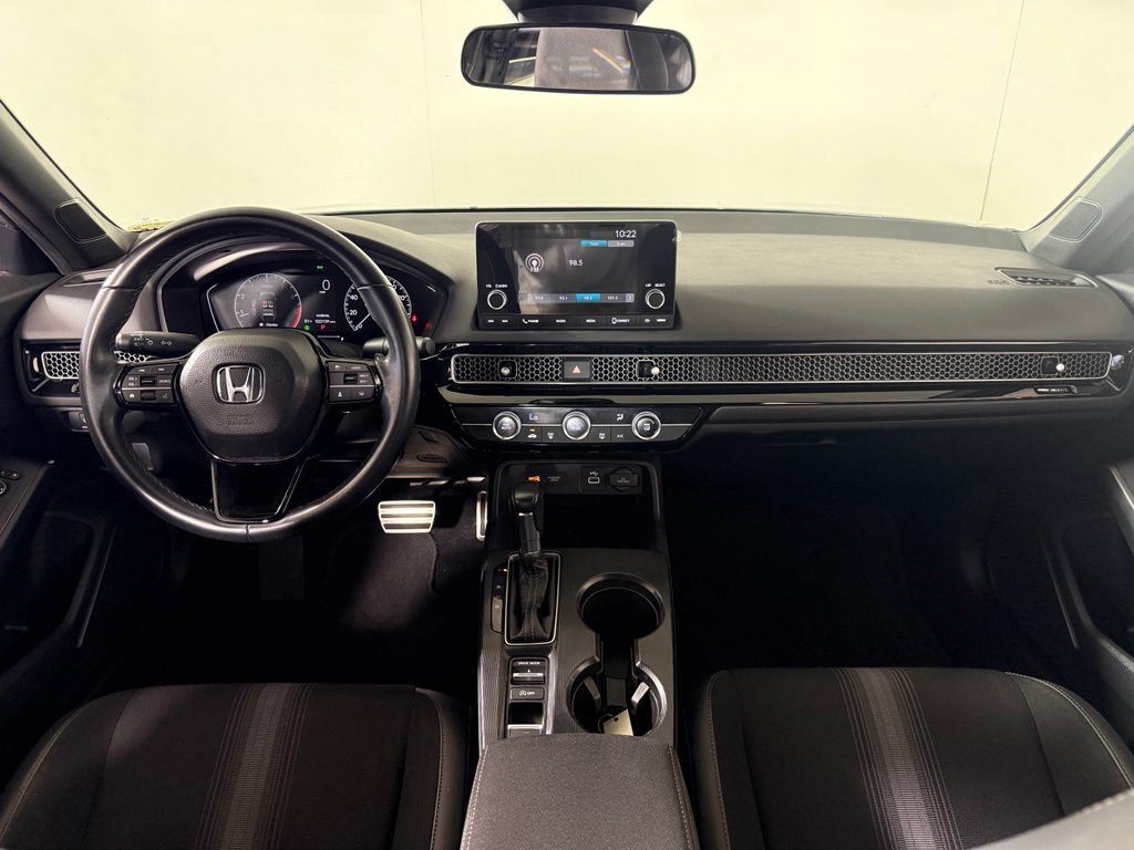 Used 2024 Honda Civic Sport image 23