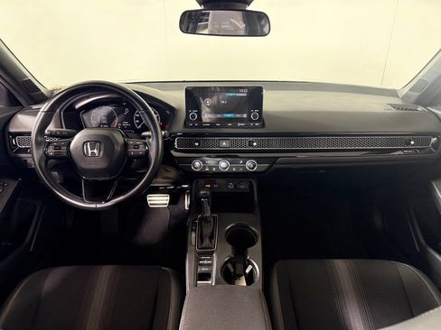 Used 2024 Honda Civic Sport image 23