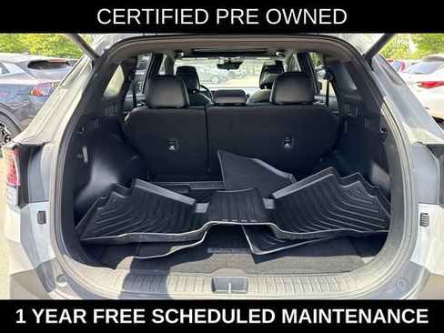Used 2023 Kia Sportage X-Line w/ X-Line Premium Package AWD/4WD image 12