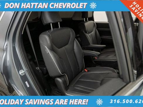 Used 2023 Hyundai Palisade XRT image 30