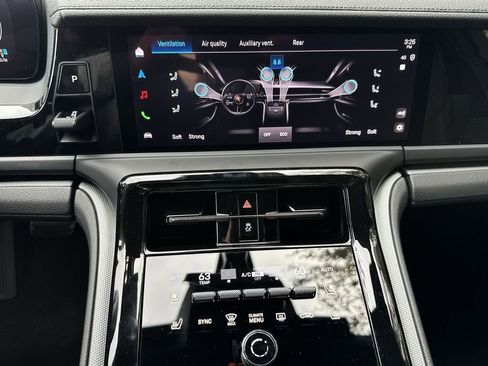 New 2026 Porsche Panamera 4 image 15