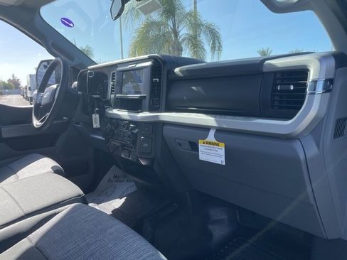 New 2026 Ford F250 XLT w/ FX4 Off-Road Package image 26