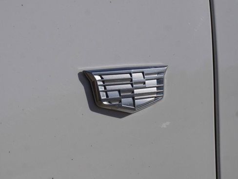 Used 2024 Cadillac CT5 Sport image 12