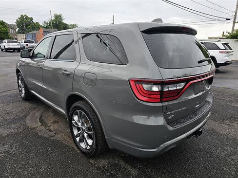 Used 2020 Dodge Durango GT AWD/4WD image 6