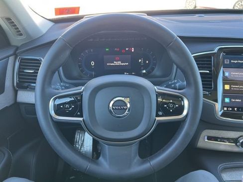 Certified 2024 Volvo XC90 B6 Ultimate image 32