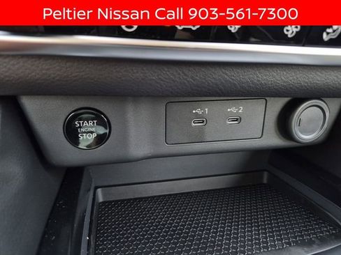 New 2026 Nissan Rogue SV image 20