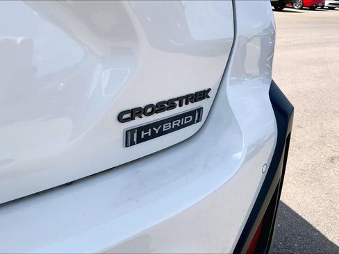 New 2026 Subaru Crosstrek 2.5i Limited w/ Crosstrek Mirror Package AWD/4WD image 8