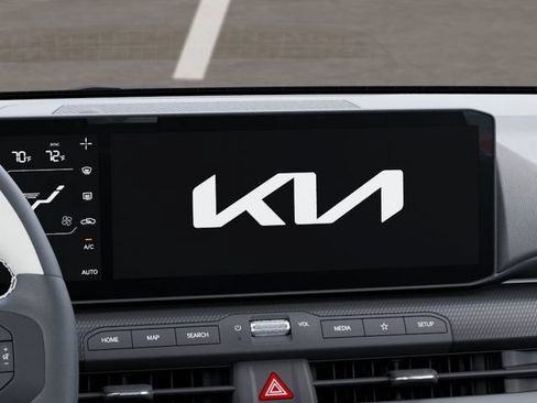 New 2026 Kia K4 GT-Line Turbo FWD image 20