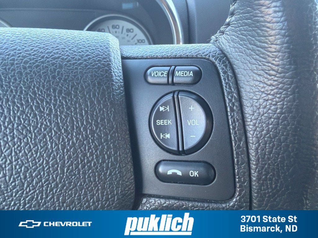 Used 2009 Ford Explorer Sport Trac Adrenalin AWD/4WD image 11