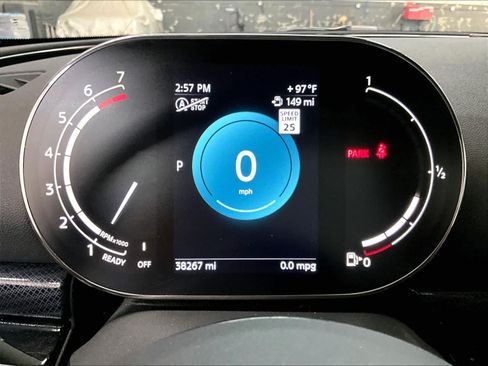 Used 2024 MINI Cooper Clubman S AWD/4WD image 23