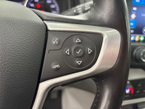 Used 2022 GMC Terrain SLT image 29