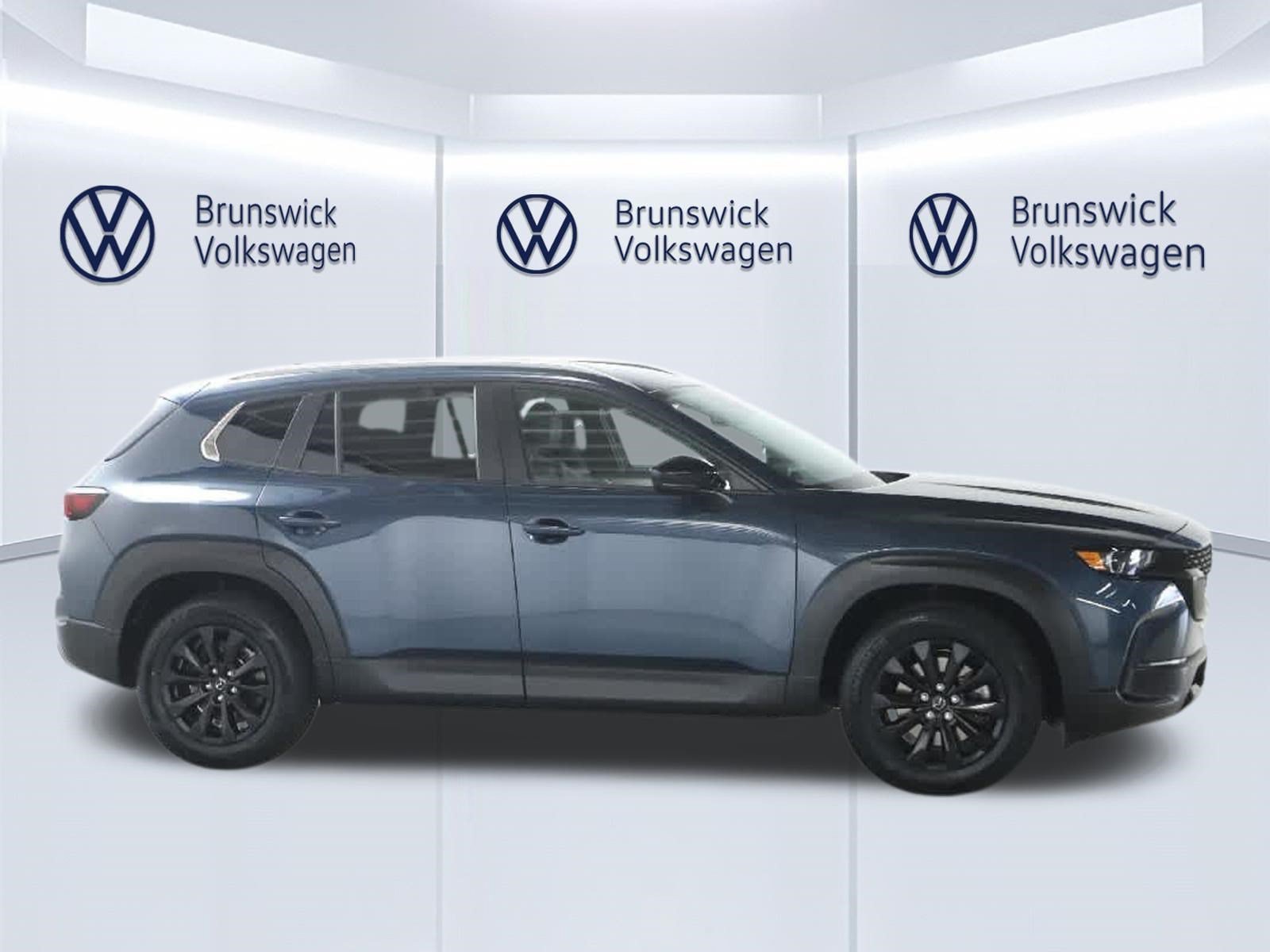 Certified 2024 MAZDA CX-50 AWD 2.5 S w/ Cargo Package image 11
