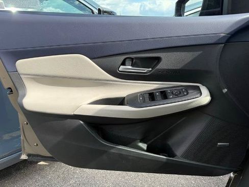 New 2026 Nissan Sentra SL w/ Floor Mat Package FWD image 19