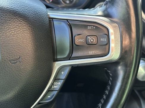 Used 2021 RAM 1500 Laramie image 30