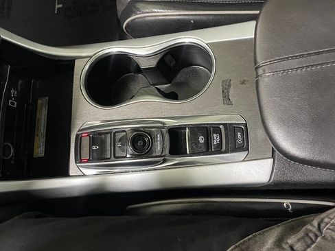 Used 2019 Acura TLX V6 w/ Technology & A-SPEC Pkg image 37
