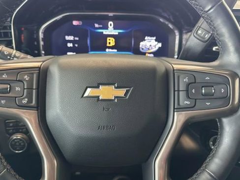 Used 2024 Chevrolet Silverado 2500 High Country AWD/4WD image 13