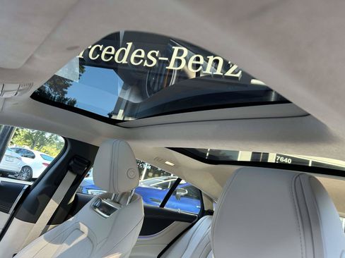 Certified 2024 Mercedes-Benz AMG GT 43 image 24