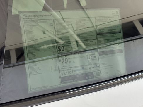 New 2026 BMW X3 xDrive30 w/ M Sport Package image 30