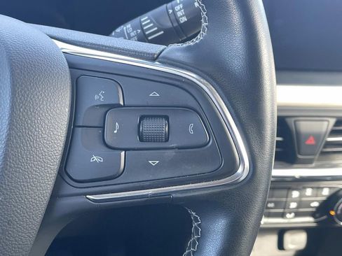 Used 2025 Buick Encore GX Preferred w/ Comfort Package image 29