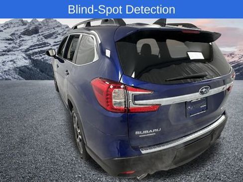 New 2026 Subaru Ascent Limited image 5