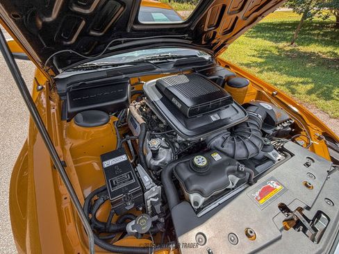 Used 2007 Ford Mustang GT RWD image 15