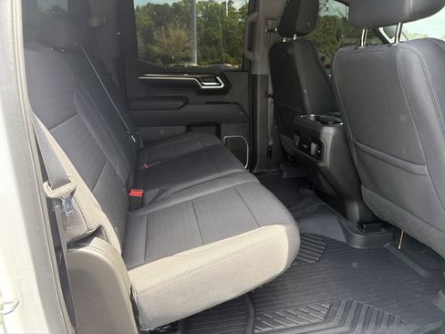 Used 2022 Chevrolet Silverado 1500 RST image 15