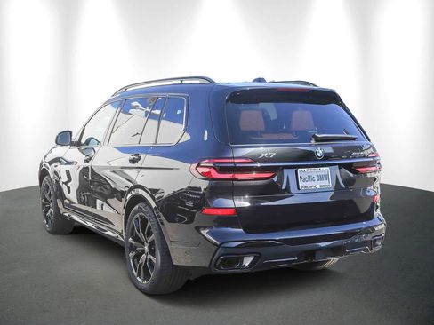 New 2026 BMW X7 xDrive40i w/ M Sport Package image 6