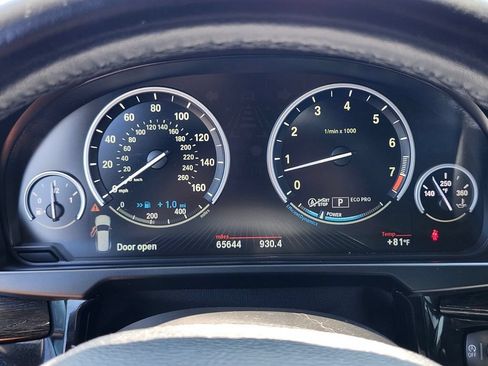 Used 2016 BMW X5 xDrive35i AWD/4WD image 32