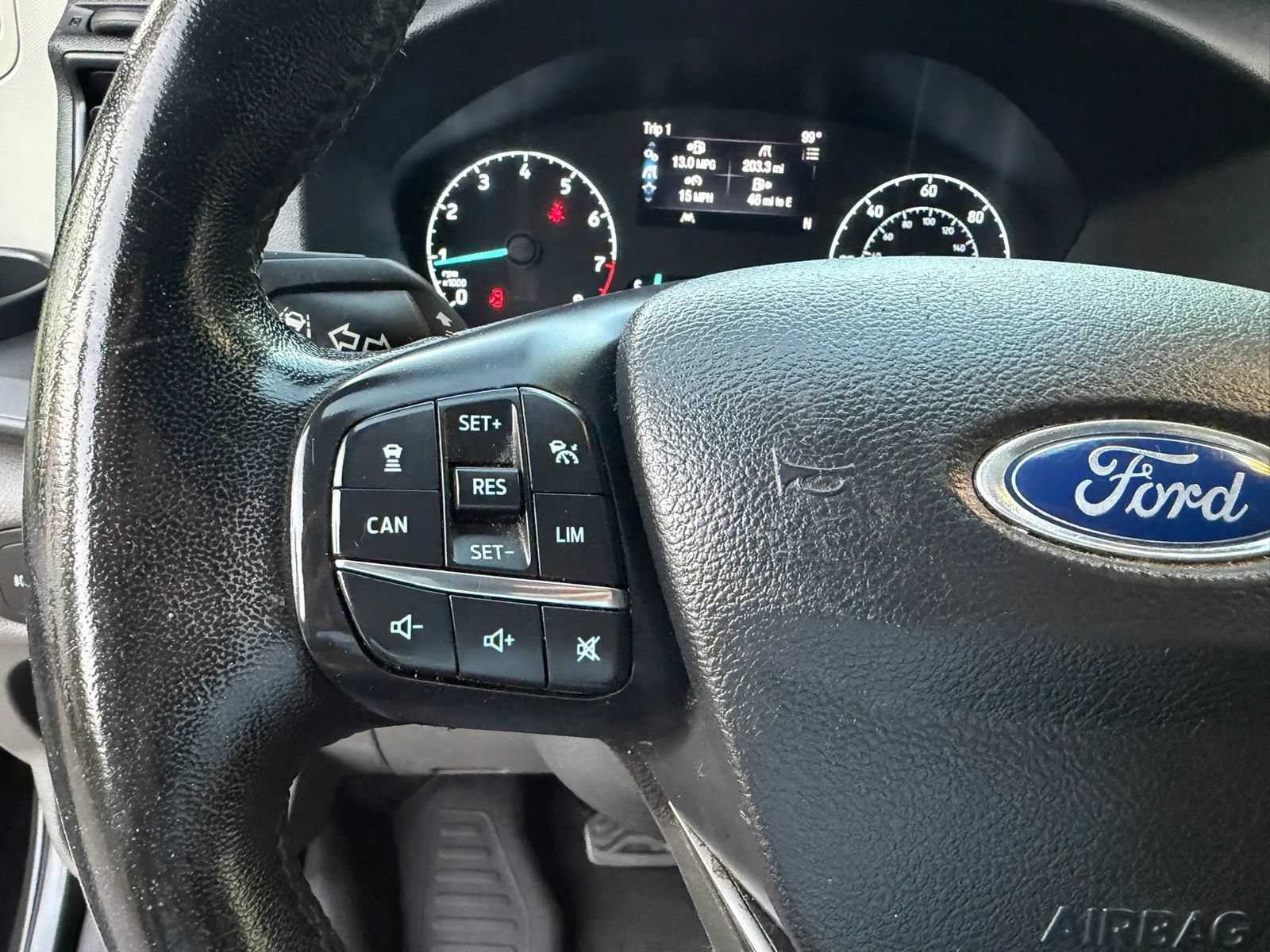 Used 2020 Ford Transit 150 Low Roof w/ Upfitter Package RWD image 20