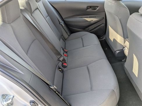 Used 2024 Toyota Corolla LE image 32
