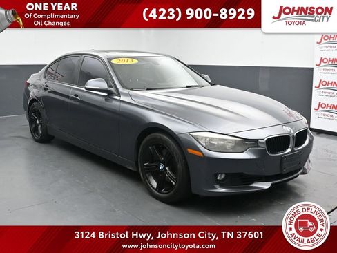 Used 2013 BMW 328i Sedan image 1