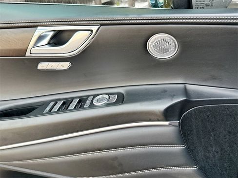 Used 2024 Genesis GV80 2.5T image 19