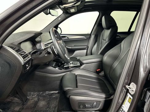 Used 2024 BMW X3 xDrive30i w/ Convenience Package image 18